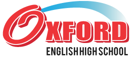 Oxford - English High School - Welcome